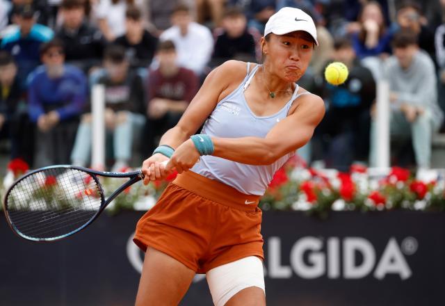 【法网圆桌④】：纳达尔缺席成遗憾 今年惊喜谁引爆？