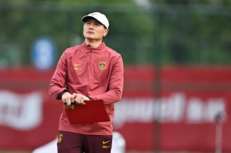 NBA直播-足球报：国足热身要“上高度”，下一个热身目标为6月热身赛