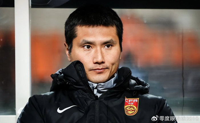 山猫体育直播-魄力！邵佳一大刀阔斧推行国足年轻化，7大新星有望同时得到征召|U23|国际足联|王钰栋|刘浩帆|U23亚洲杯_新浪体育_新浪新闻
